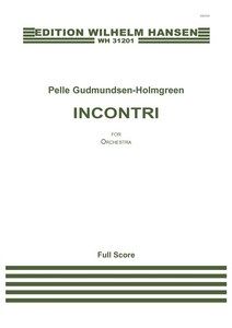 Incontri 