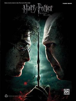 Harry Potter And The Deathly Hallows 2 