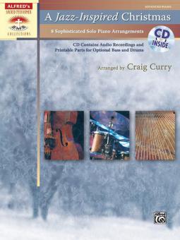 A Jazz-Inspired Christmas 