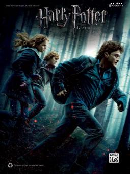 Harry Potter And The Deathly Hallows, Part 1 