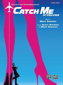 Catch Me If You Can 