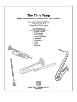 The Time Warp Standard