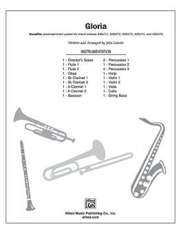 Gloria Standard
