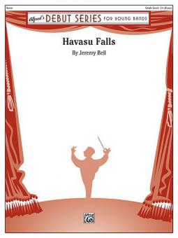 Havasu Falls Standard