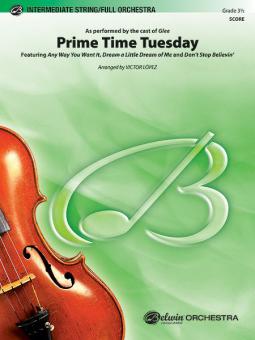 Prime Time Tuesday 