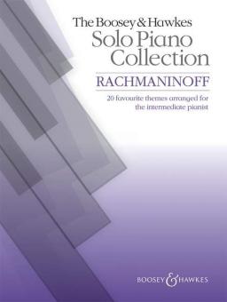 Rachmaninoff 