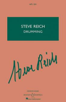 Drumming 