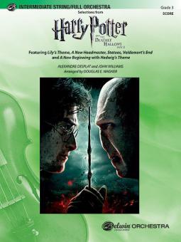 Harry Potter and the Deathly Hallows, Part 2 