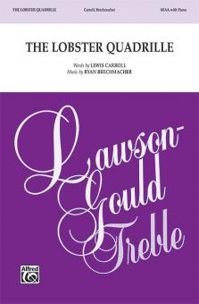 The Lobster Quadrille Standard