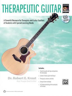 Therapeutic Guitar 