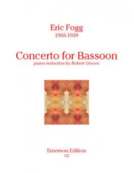 Bassoon Concerto 