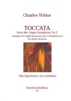 Toccata 