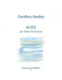 Suite For Three Bassoons 