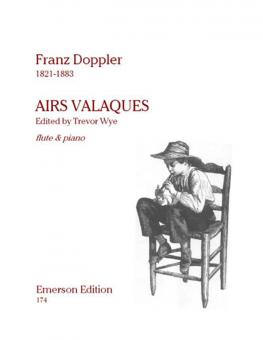 Airs Valaques 