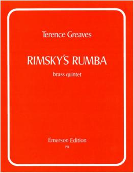 Rimsky's Rumba 