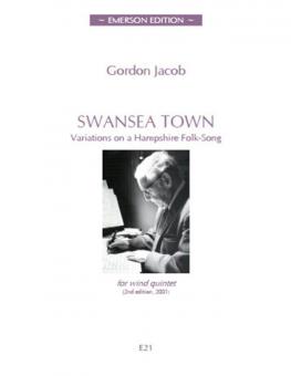 Swansea Town 