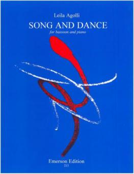 Song And Dance 