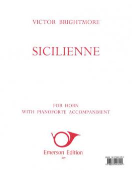 Sicilienne 