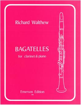 Bagatelles 