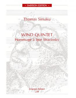 Wind Quintet 