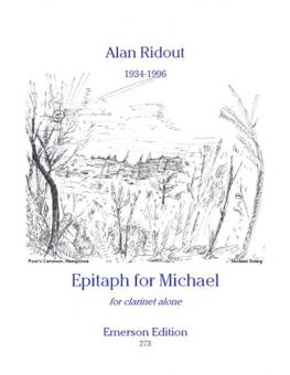 Epitaph For Michael 