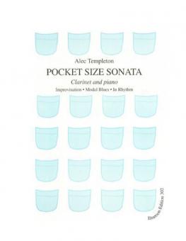 Pocket Size Sonata (No.1) 