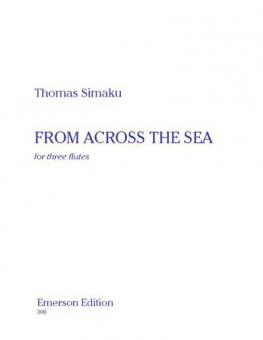From Across the Sea 