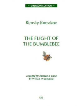 Flight Of The Bumblebee 