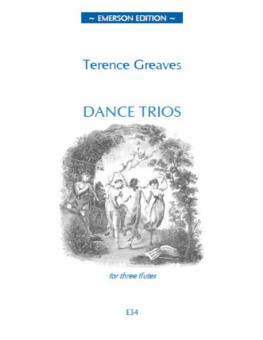 Dance Trios 