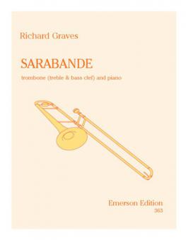Sarabande 