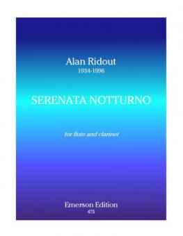 Serenata Notturno 
