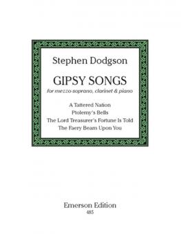 Gipsy Songs 