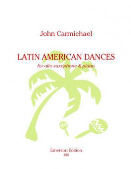 Latin American Dances 
