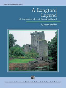 A Longford Legend op. 58 Standard