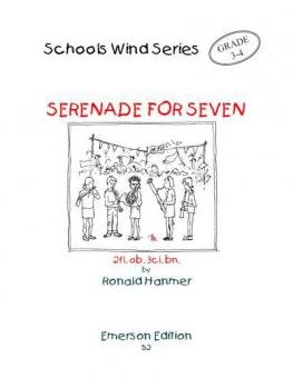 Serenade For Seven 