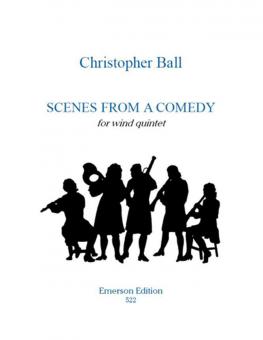 Scenes From A Comedy 