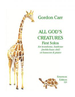 All God's Creatures 