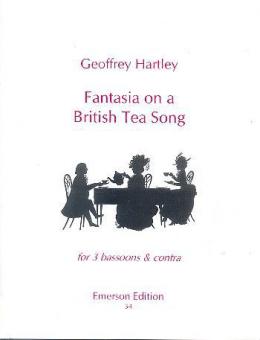 Fantasia On A British Tea Song 
