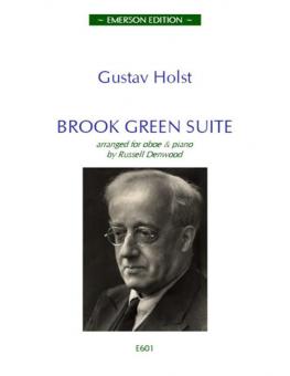 Brook Green Suite 