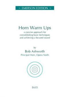 Horn Warm-Ups 