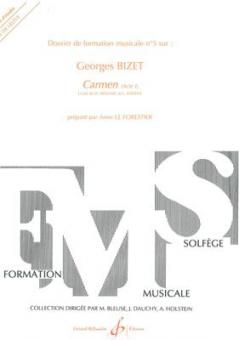 Dossier de Formation Musicale No. 5 