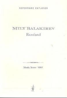 Russland (Symphonisches Gedicht) 
