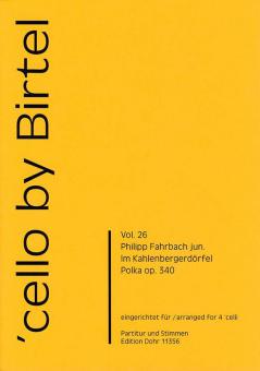 Im Kahlenbergerdörfel 