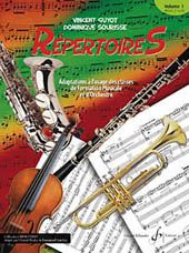 Repertoires Vol. 1 