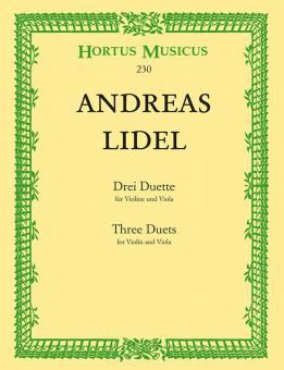 3 Duets Standard
