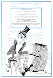 La Lecture Musicale Par l'Education de l'Oeil 
