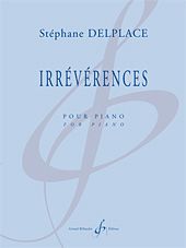 Irreverences 