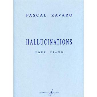Hallucinations 