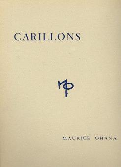 Carillons pour les Heures du Jour et de la Nuit 