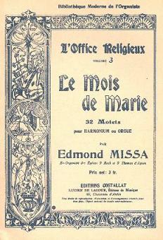 L'Office Religieux Vol. 3 